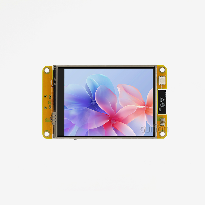 3.2 inch tft lcd module
